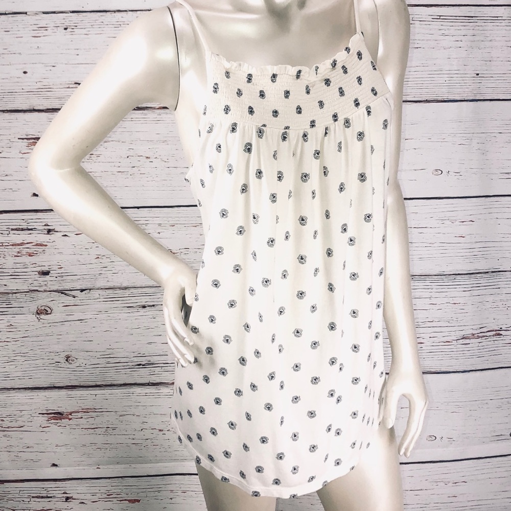 Old Navy Women’s Tank Top Sz M